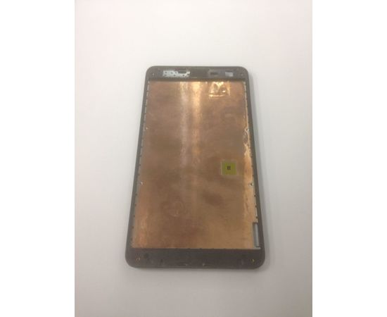 Nokia Lumia 625 (RM-941) Средняя часть корпуса (org.) Nokia - Сервис Плюс Рус
