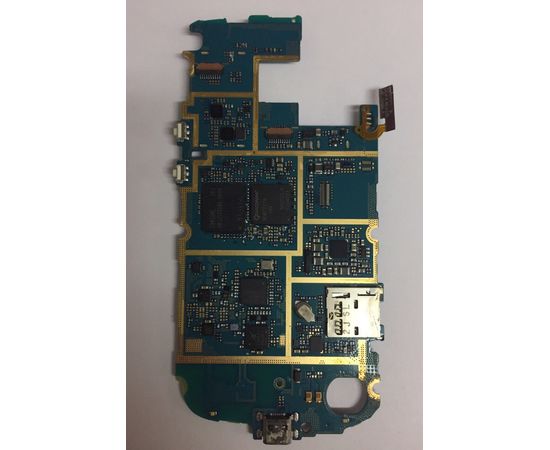 Samsung Galaxy S Duos (GT-S7562) Материнская плата (org.) Samsung - Сервис Плюс Рус
