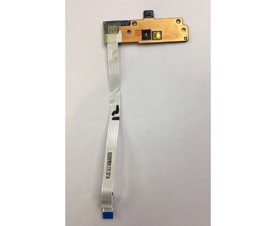 Asus X53U Плата кнопки включения (org.) ASUS - Сервис Плюс Рус