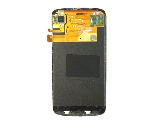 HTC One S Модуль (Дисплей в сборе с тачскрином) (Черный) (original) HTC - Сервис Плюс Рус