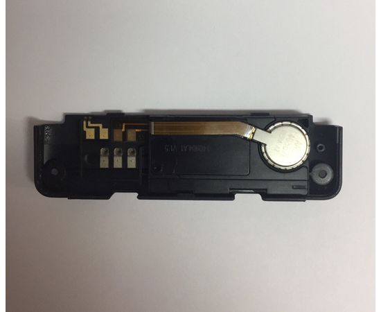 Nokia X2 Dual Sim (RM-1013) Элемент корпуса в сборе с полифоническим динамиком и вибромотором (org.) Nokia - Сервис Плюс Рус