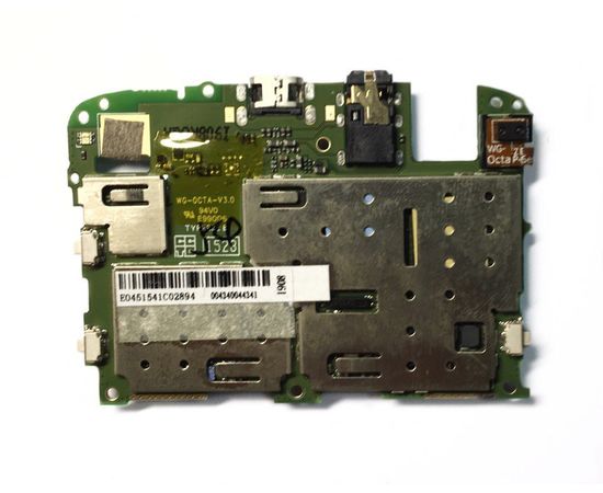 Philips Xenium I908 Материнская плата (org.) Philips - Сервис Плюс Рус