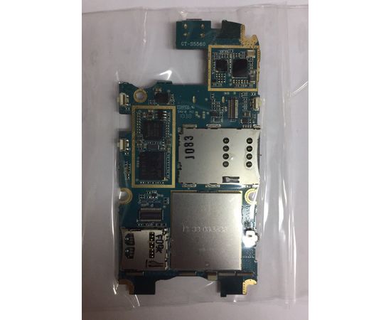 Samsung GT-S5560 Материнская плата (org.) Samsung - Сервис Плюс Рус