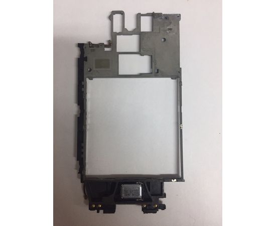 Nokia Lumia 920 (RM-820) Элемент корпуса в сборе с компонентами (org.) - Сервис Плюс Рус