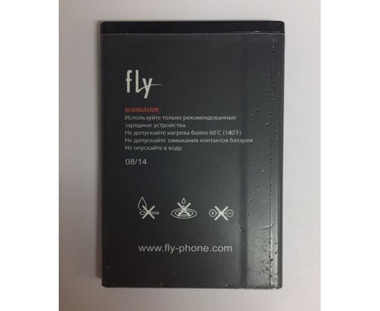 Fly Era Style 4 (IQ4418) Аккумулятор (org.) Fly - Сервис Плюс Рус
