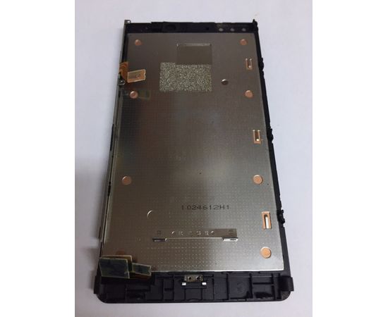 Nokia Lumia 920 (RM-820) Дисплей в сборе с тачскрином (org.) Nokia - Сервис Плюс Рус