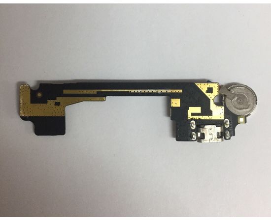 Alcatel Idol 3 (6045Y) Нижняя плата (org.) Alcatel - Сервис Плюс Рус