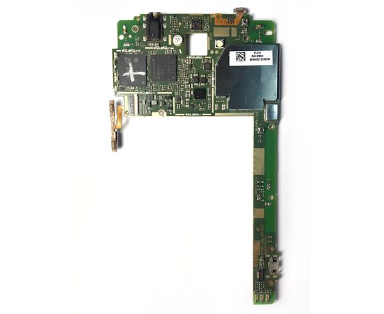 Alcatel Scribe Easy (8000D) Материнская плата (org.) Alcatel - Сервис Плюс Рус