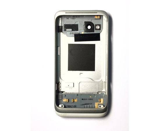 HTC Radar Корпус в сборе с толкателями боковых кнопок (Белый) (org.) HTC - Сервис Плюс Рус