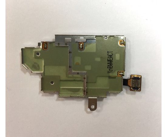 Samsung Galaxy S3 (GT-I9300) Шлейф на разъем SIM и SD карт (org.) Samsung - Сервис Плюс Рус