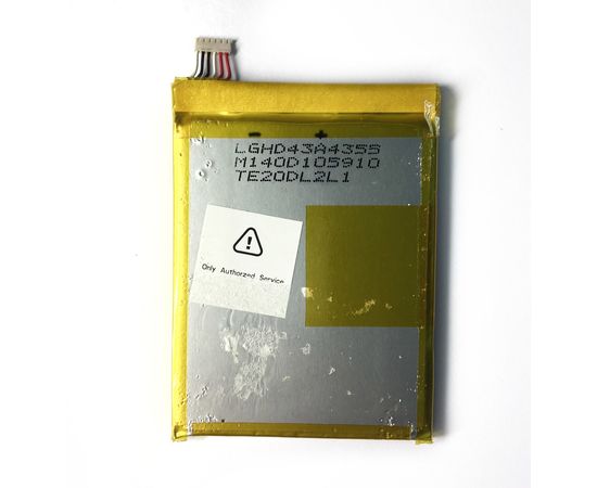 Alcatel Scribe Easy (8000D) Аккумулятор (org.) Alcatel - Сервис Плюс Рус