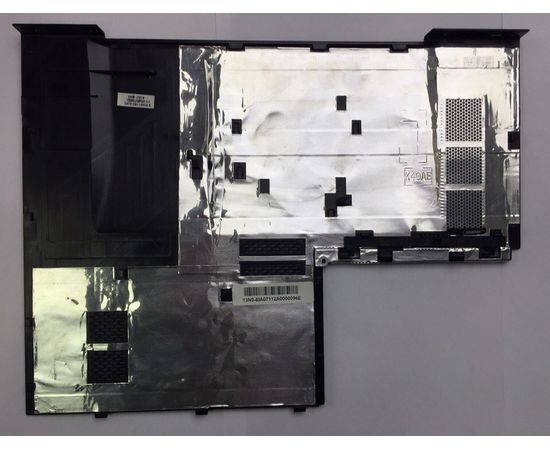 Asus K40AB Нижняя крышка (org.) ASUS - Сервис Плюс Рус