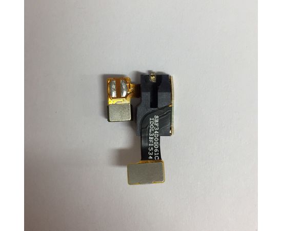 Alcatel OneTouch Idol 3 (6039Y) Разъем гарнитуры в сборе с датчиком приближения (org.) Alcatel - Сервис Плюс Рус