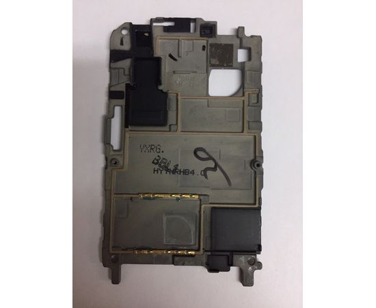 Samsung Galaxy Fit (GT-S5670) Основание дисплея (снятый оригинал) Samsung - Сервис Плюс Рус