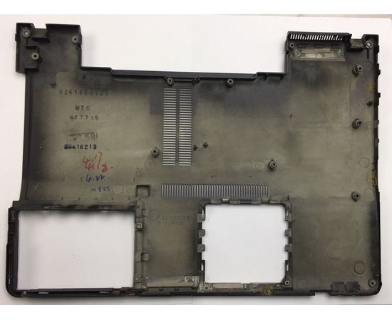 Sony PCG-7M6P Поддон (org.) Sony - Сервис Плюс Рус