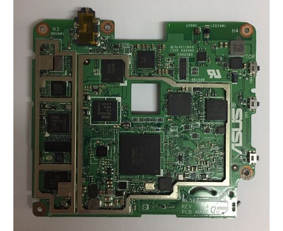 Asus FonePad Note 6 (ME560CG) Материнская плата (org.) ASUS - Сервис Плюс Рус