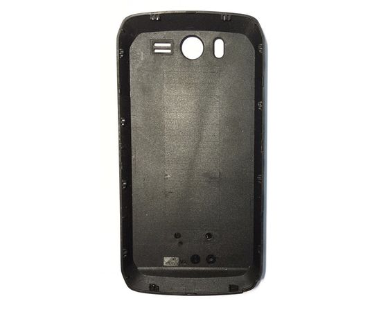 Highscreen Boost Задняя крышка (Черный) (org.) Highscreen - Сервис Плюс Рус