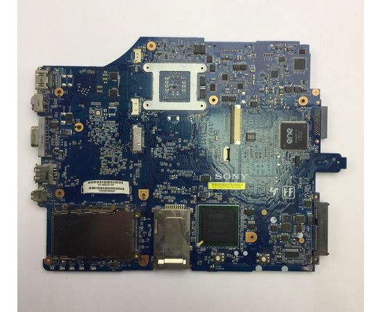 Sony Vaio VGN-FZ21SR (PCG-394P) Материнская плата (org.) Sony - Сервис Плюс Рус