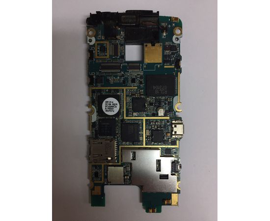 Samsung GT-I8910 Материнская плата (org.) Samsung - Сервис Плюс Рус