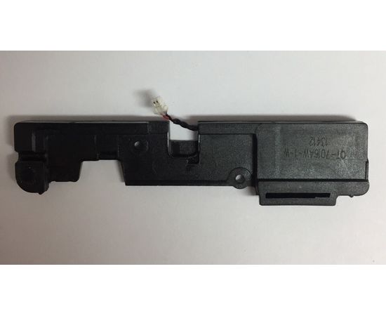 Asus FonePad Note 6 (ME560CG) Динамик полифонический в сборе с элементом корпуса (org.) ASUS - Сервис Плюс Рус