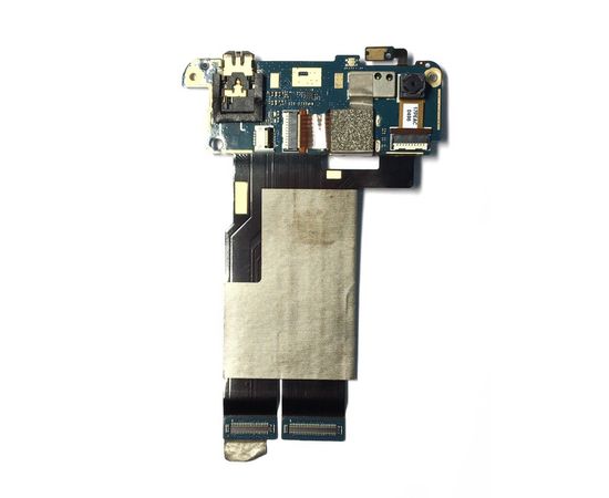 HTC Radar (С110e) Материнская плата в сборе с компонентами (org.) HTC - Сервис Плюс Рус