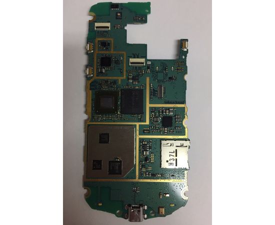 Samsung Galaxy Ace 3 (GT-S7270) Материнская плата (Нерабочая) (org.) Samsung - Сервис Плюс Рус