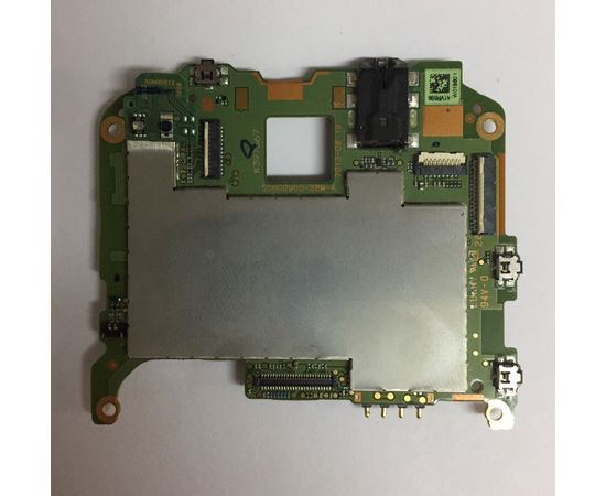 HTC Desire 300 Материнская плата (Под восстановление) (org.) HTC - Сервис Плюс Рус