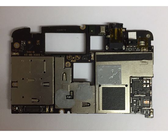 Lenovo Vibe X3 Lite (A7010) Материнская плата (org.) Lenovo - Сервис Плюс Рус