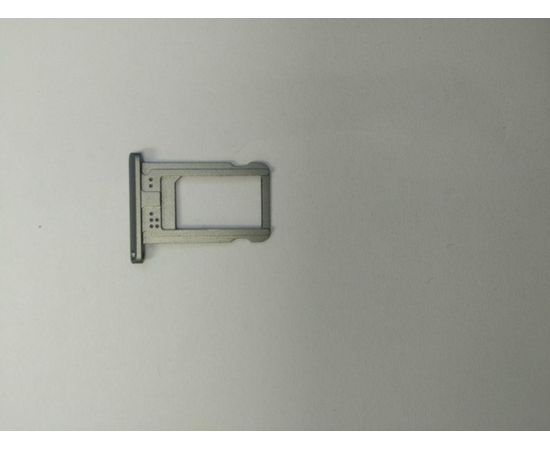iPad mini 2 держатель сим карты (Серебряный) (org.) Apple - Сервис Плюс Рус