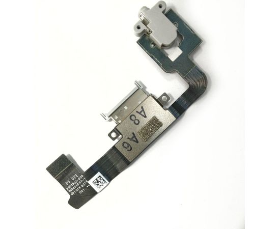 Microsoft 1645 Surface 3 Tablet Шлейф со слотом флеш карты и аудио разъемом (org.) Microsoft - Сервис Плюс Рус