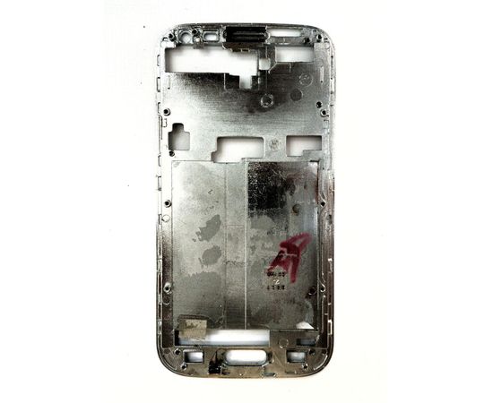 ORRO M9500 Рамка дисплея (Серебряный) (Оригинал) Orro - Сервис Плюс Рус