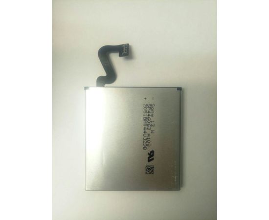 Nokia Lumia 920 Аккумулятор (BP-4GW) (org.) Nokia - Сервис Плюс Рус