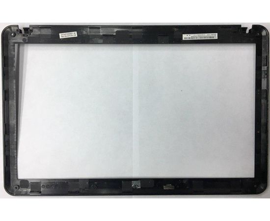 Lenovo G550 (20023) рамка крышки матрицы (оригинал) - Сервис Плюс Рус