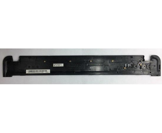 Lenovo G550 (20023) крышка корпуса с кнопкой включения (без платы) (оригинал) - Сервис Плюс Рус