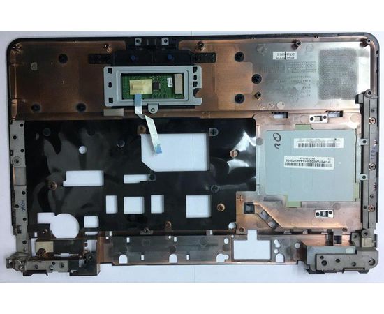 Lenovo G550 (20023) топкейс с тачпадом (верхняя часть корпуса) (оригинал) - Сервис Плюс Рус