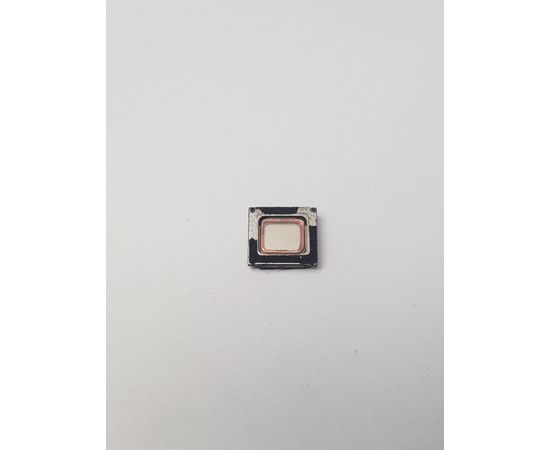 Meizu Pro 7 Слуховой динамик - оригинал Meizu - Сервис Плюс Рус