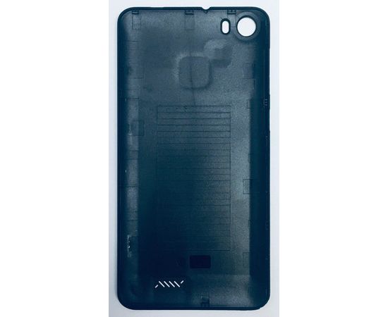 Turbo X Ray Задняя крышка (Черный) (Оригинал) Turbo - Сервис Плюс Рус