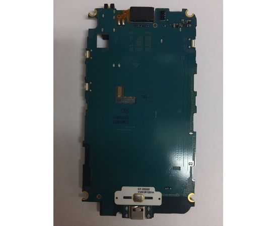 Samsung Star 3 Duos (GT-S5222) Материнская плата (org.) Samsung - Сервис Плюс Рус
