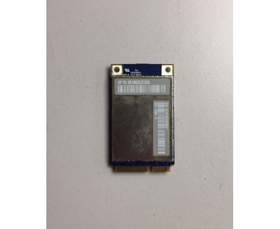 Apple MacBook Pro 17" (A1229) Wi-Fi Модуль (org.) Apple - Сервис Плюс Рус