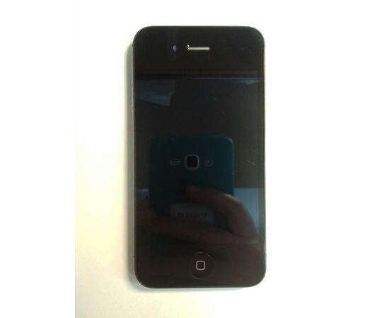 Fly Quad Phoenix (IQ4410) Материнская плата в сборе с компонентами (org.) Fly - Сервис Плюс Рус