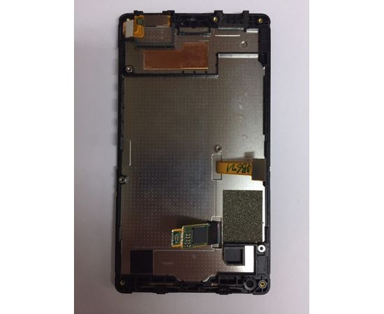 Nokia X2 Dual Sim (RM-1013) Дисплей в сборе с тачскрином (Битый тачскрин) (org.) Nokia - Сервис Плюс Рус