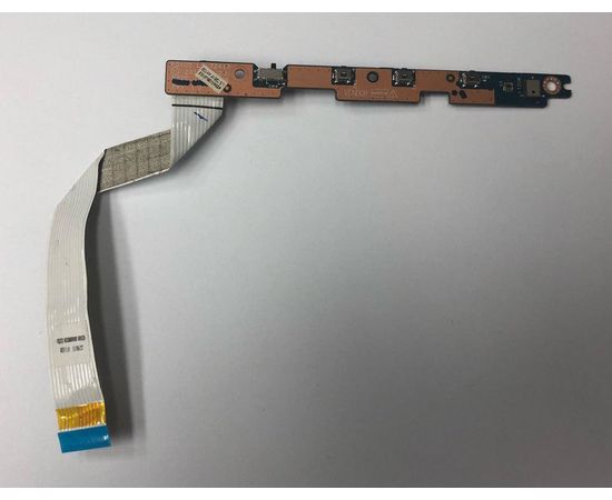 Meizu M3 Note Толкатель кнопок громкости и включения (Серебристый) (org.) Meizu - Сервис Плюс Рус