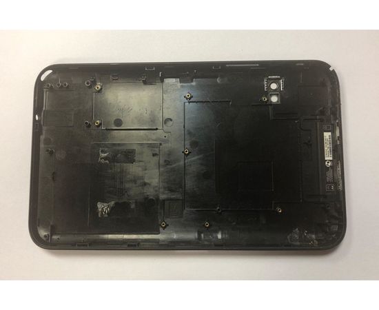 Dell Streak 7" Задняя крышка (Черный) (original) Dell - Сервис Плюс Рус