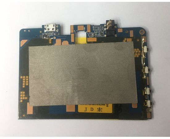 Oysters T72ER 3G Материнская плата (original) Oysters - Сервис Плюс Рус