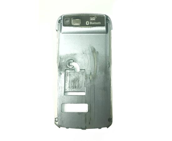 Samsung SGH-E250 Подложка дисплея (снятый оригинал) - синий Samsung - Сервис Плюс Рус