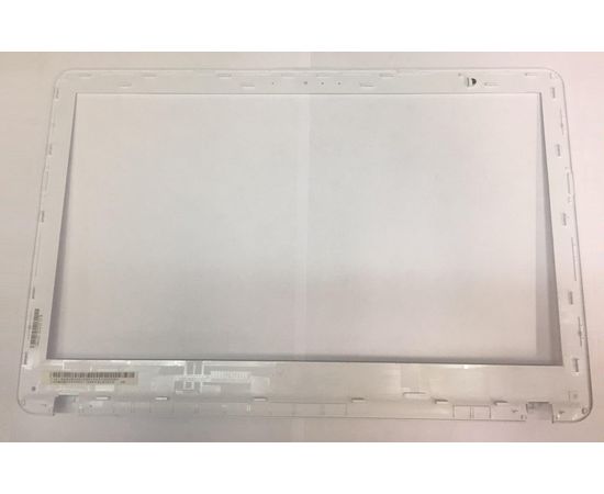 Asus X540S Рамка матрицы (Белый) (original) ASUS - Сервис Плюс Рус