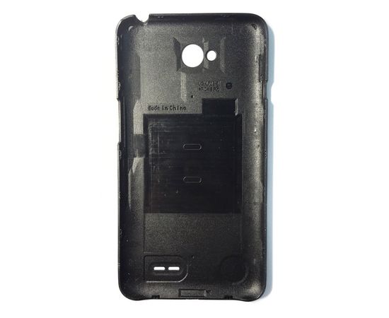 LG L65 (D285) Задняя крышка (Черный) (org.) LG - Сервис Плюс Рус