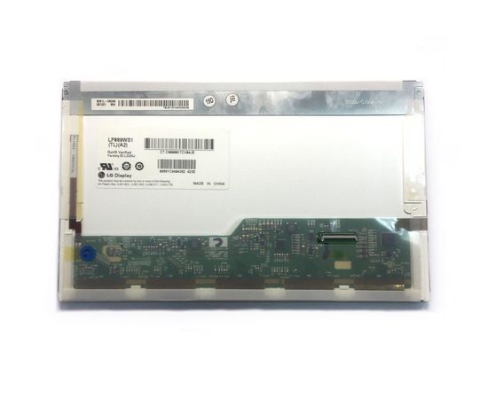 Asus Eee PC 901 Матрица 8,9" 40pin (lp089ws1) (org.) ASUS - Сервис Плюс Рус