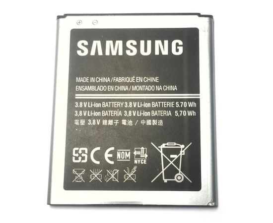 Samsung Galaxy Star Plus (GT-S7262) Аккумулятор (org.) Samsung - Сервис Плюс Рус