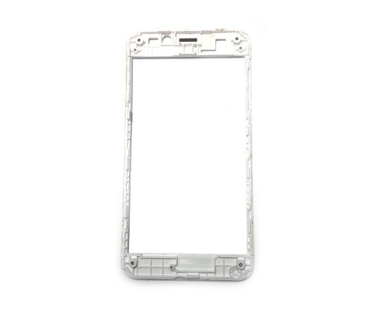 Fly Cumulus 1 (FS403) Рамка дисплея (Белый) (org.) Fly - Сервис Плюс Рус